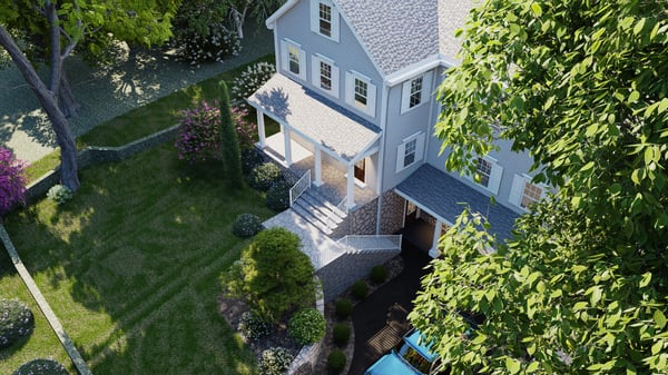 25 Circle Drive, Greenwich, CT
