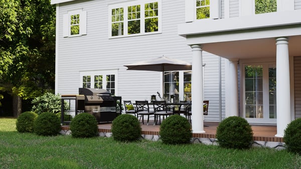 25 Circle Drive, Greenwich, CT