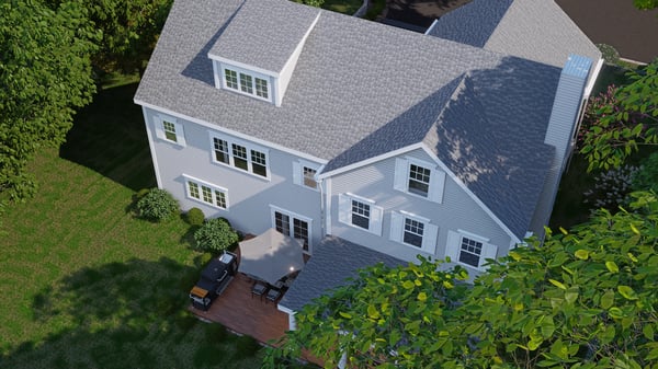 25 Circle Drive, Greenwich, CT