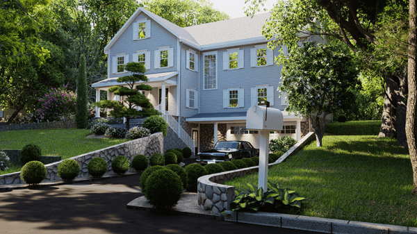 25 Circle Drive, Greenwich, CT