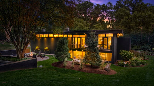 17 Pine Ridge Road, Woodbridge, CT