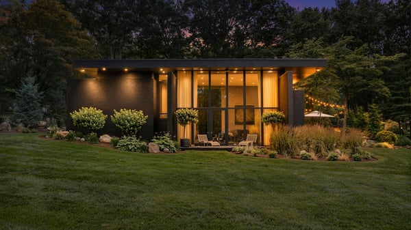 17 Pine Ridge Road, Woodbridge, CT