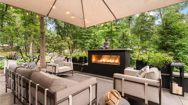 17 Pine Ridge Road, Woodbridge, CT