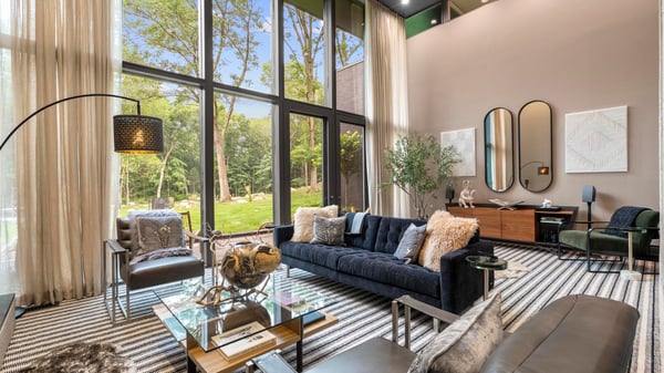 17 Pine Ridge Road, Woodbridge, CT