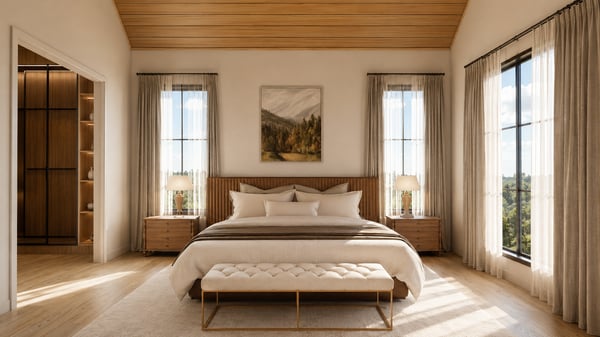 532 Round Hill Road, Greenwich, CT