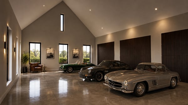 532 Round Hill Road, Greenwich, CT