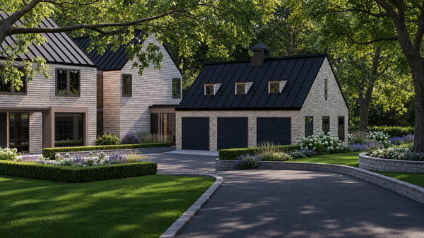 532 Round Hill Road, Greenwich, CT