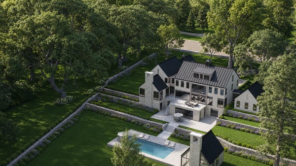 532 Round Hill Road, Greenwich, CT