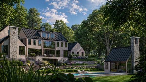 532 Round Hill Road, Greenwich, CT
