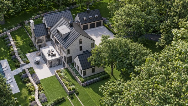 532 Round Hill Road, Greenwich, CT