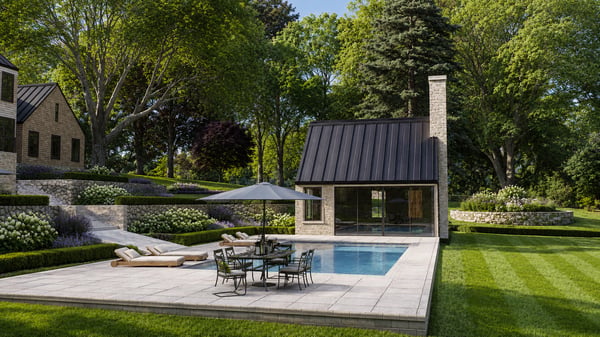 532 Round Hill Road, Greenwich, CT