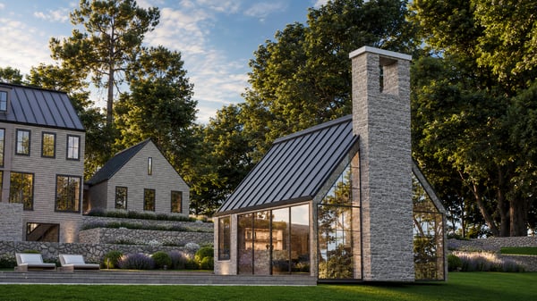 532 Round Hill Road, Greenwich, CT