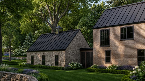 532 Round Hill Road, Greenwich, CT