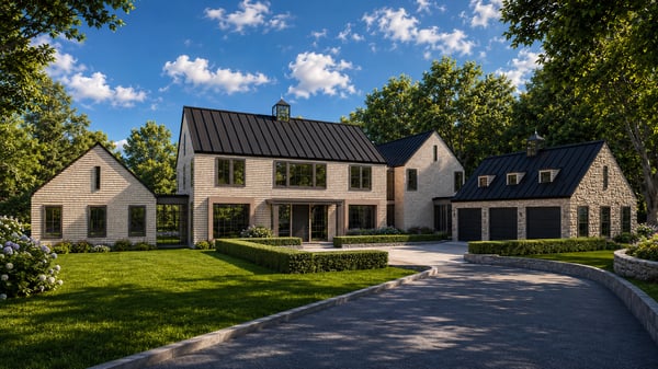 532 Round Hill Road, Greenwich, CT