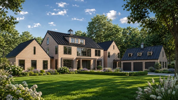 532 Round Hill Road, Greenwich, CT