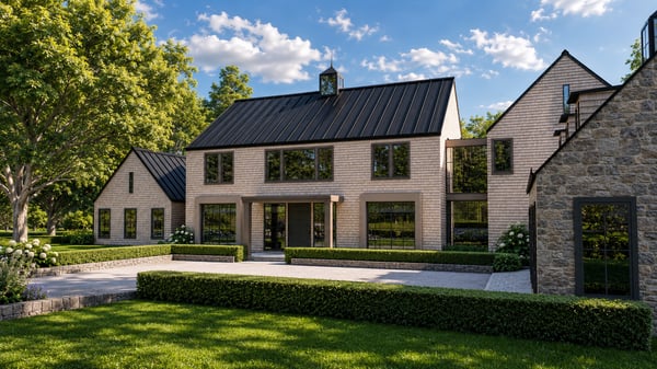 532 Round Hill Road, Greenwich, CT