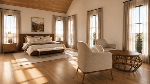 532 Round Hill Road, Greenwich, CT