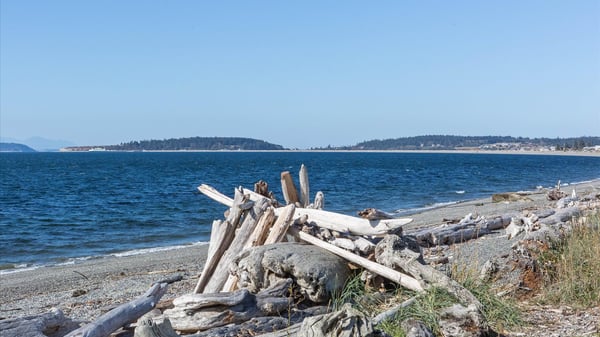 1240 Admirals Drive, Coupeville, WA