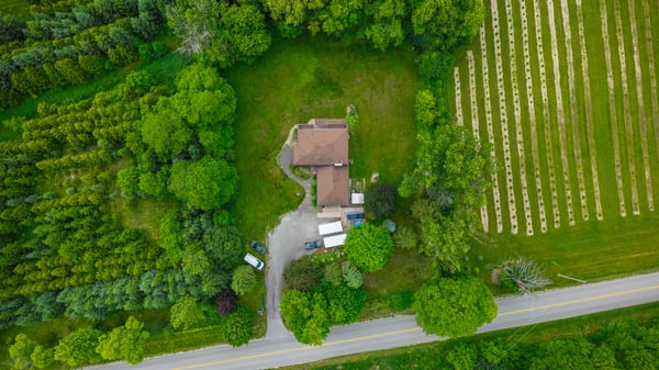 5803 3rd Line, New Tecumseth, ON