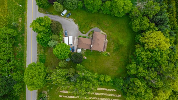 5803 3rd Line, New Tecumseth, ON