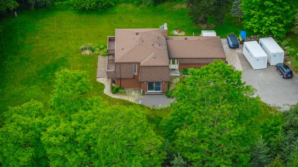 5803 3rd Line, New Tecumseth, ON