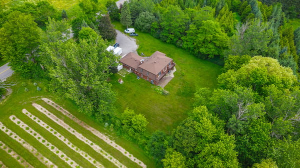 5803 3rd Line, New Tecumseth, ON