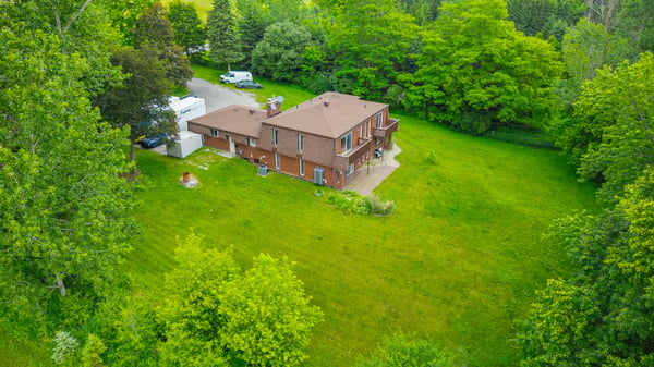 5803 3rd Line, New Tecumseth, ON