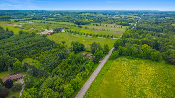 5803 3rd Line, New Tecumseth, ON