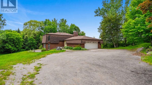 5803 3rd Line, New Tecumseth, ON