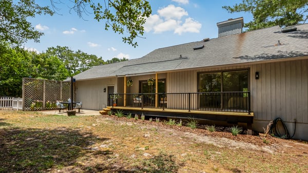720 Diamondhead Drive S, Pinehurst, NC