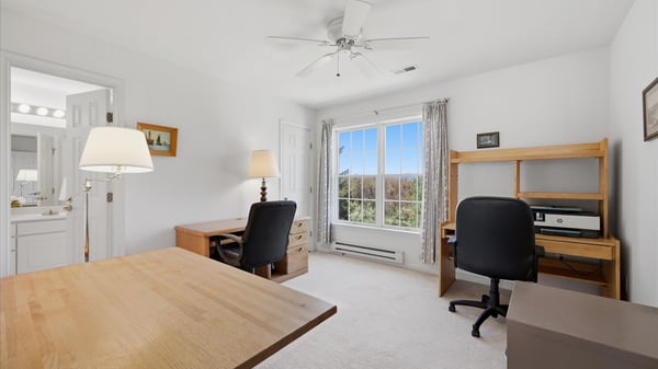 Upper Level - 3rd Bedroom