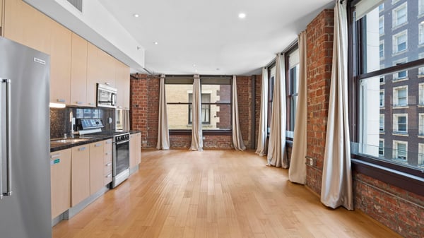 460 S. Spring St., Unit 512, Los Angeles, CA
