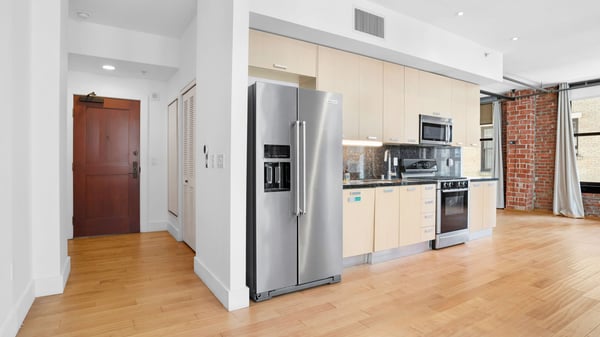 460 S. Spring St., Unit 512, Los Angeles, CA