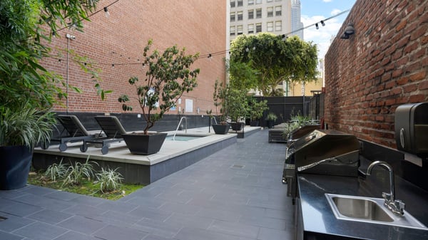 460 S. Spring St., Unit 512, Los Angeles, CA