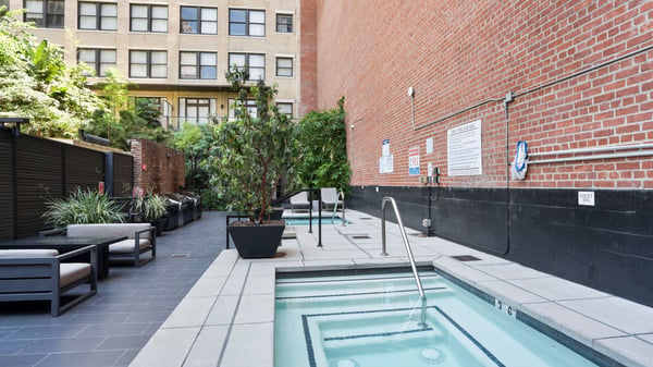 460 S. Spring St., Unit 512, Los Angeles, CA