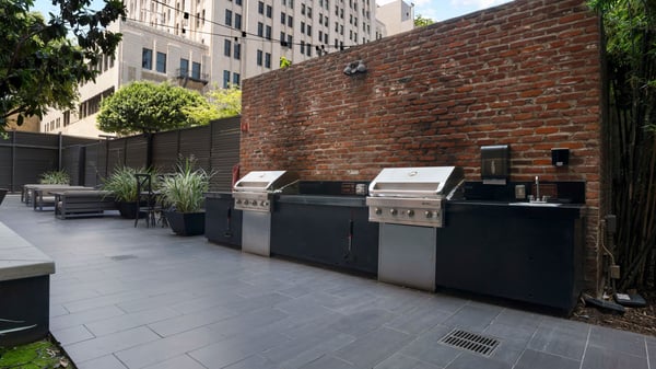 460 S. Spring St., Unit 512, Los Angeles, CA