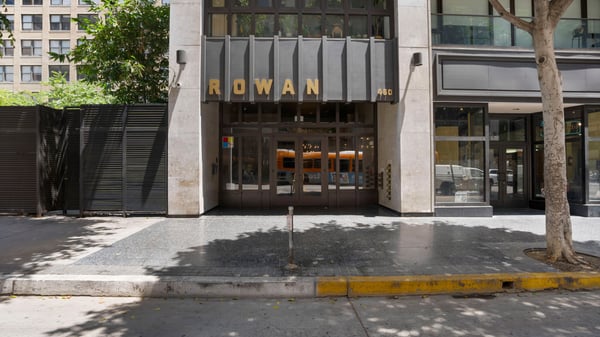 460 S. Spring St., Unit 512, Los Angeles, CA
