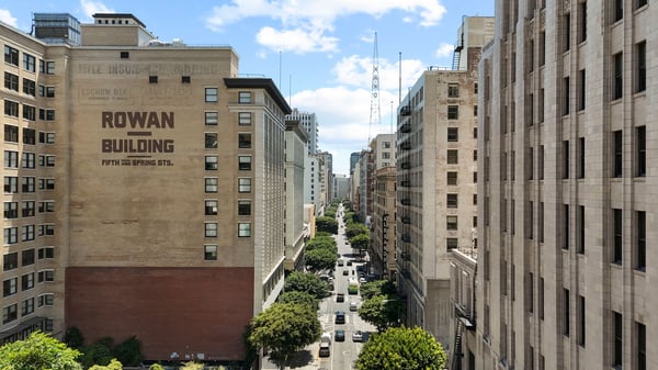 460 S. Spring St., Unit 512, Los Angeles, CA