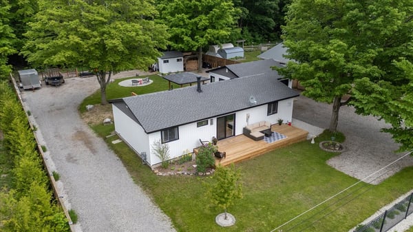 38 Allister Place, Sauble Beach, ON