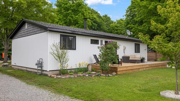 38 Allister Place, Sauble Beach, ON