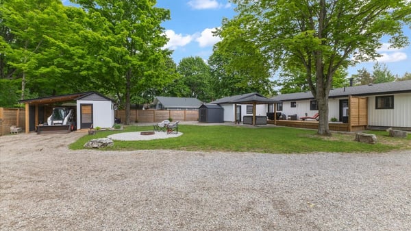 38 Allister Place, Sauble Beach, ON