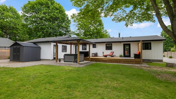 38 Allister Place, Sauble Beach, ON