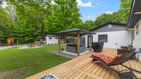 38 Allister Place, Sauble Beach, ON