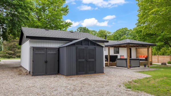 38 Allister Place, Sauble Beach, ON
