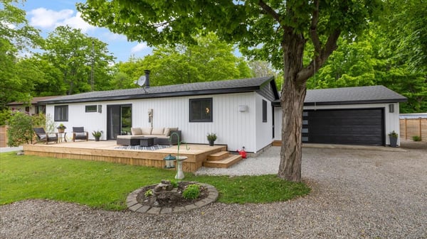 38 Allister Place, Sauble Beach, ON