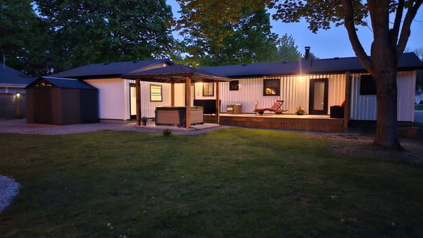 38 Allister Place, Sauble Beach, ON