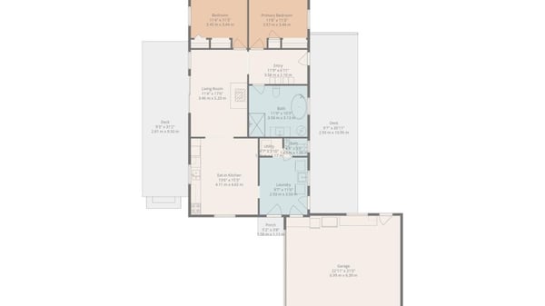 38 Allister Place, Sauble Beach, ON