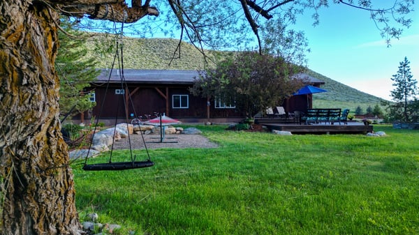 44095 County Road 46, STEAMBOAT SPRINGS, CO