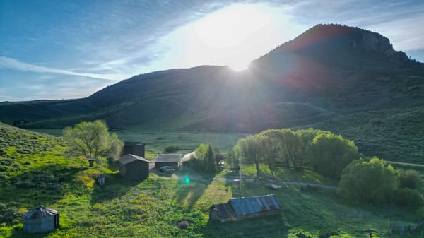 44095 County Road 46, STEAMBOAT SPRINGS, CO