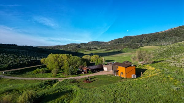 44095 County Road 46, STEAMBOAT SPRINGS, CO